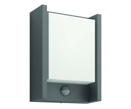 Inteligentna lampa Philips  Arbour Kinkiet Ogrodowy Lampa Elewacyjna Zewnętrzna LED 6W